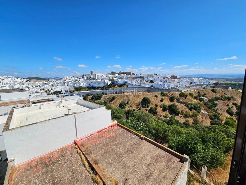 Foto 978f8627-f445-4716-9c9d-50df7c88663a. Pis amb aparcament a Vejer Vejer de la Frontera
