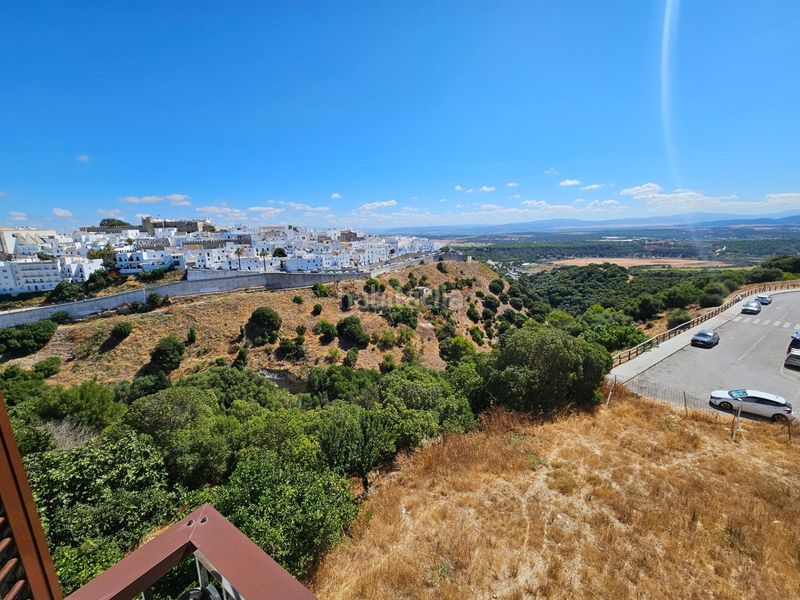 Foto c9853eb4-287e-4abf-ba07-af167a786e7b. Pis amb aparcament a Vejer Vejer de la Frontera
