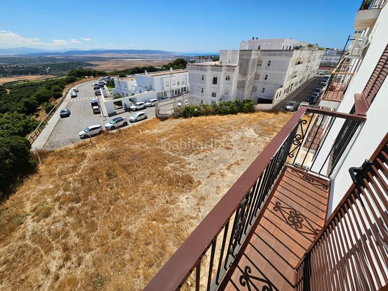 Foto cca5d2a9-d850-4b02-af46-c98c7f3f0306. Pis amb aparcament a Vejer Vejer de la Frontera