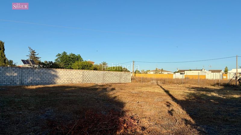 Foto 55b5f5fb-665d-44ad-9f0c-307831681032. Finca rústica a El Palmar Vejer de la Frontera