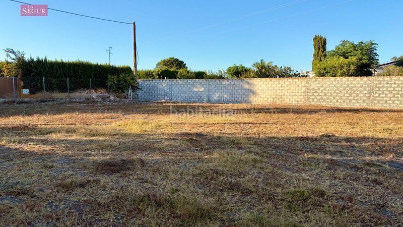Foto 791b9155-b8c0-4936-9ffb-9577a0ae75b5. Finca rústica a El Palmar Vejer de la Frontera
