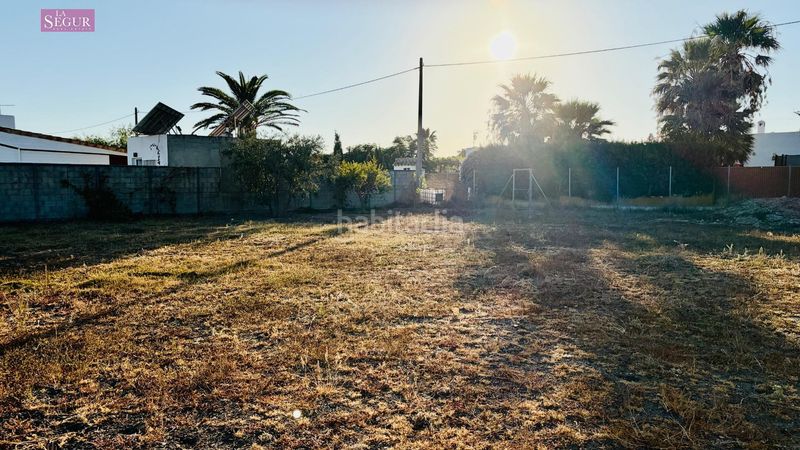 Foto d3588982-03a7-48b5-be68-41e05247afbd. Finca rústica a El Palmar Vejer de la Frontera