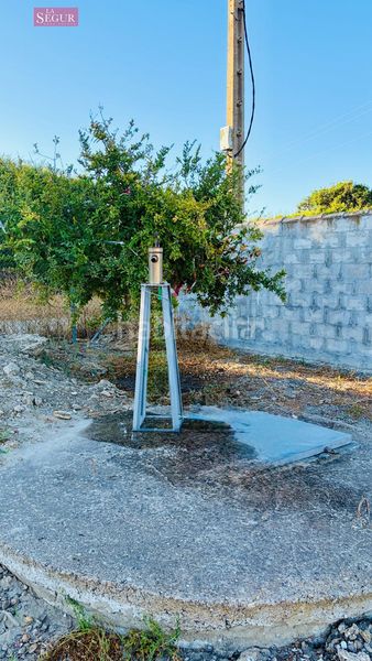 Foto f8304f89-a5c1-4edf-9c6d-1d349d67b0d6. Finca rústica a El Palmar Vejer de la Frontera