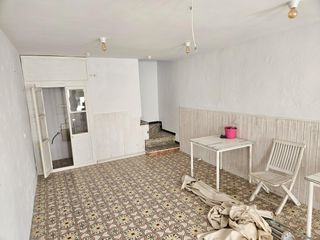 Maison à Vejer. Apartamento en el centro de vejer