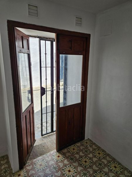 Foto edfe2db5-7fcf-426a-a4eb-c3c78be2fdc1. Casa a Vejer Vejer de la Frontera