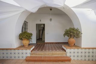 Casa a Vejer