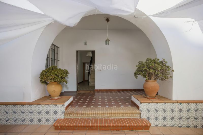 Foto bdf44329-6223-4abe-b89e-8b118ea890bb. Casa a Vejer Vejer de la Frontera