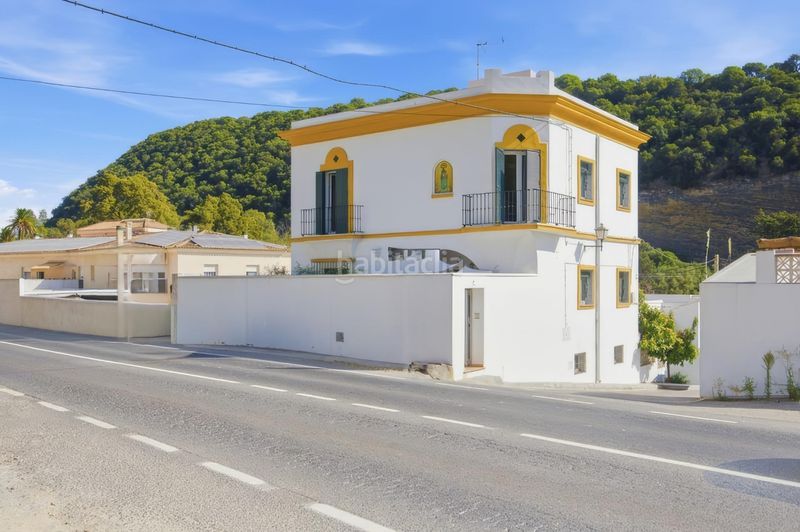 Foto e40b5cce-bb19-4232-bfad-a081c09f61a8. Casa a Vejer Vejer de la Frontera