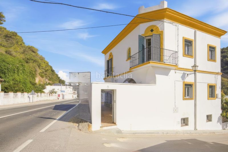 Foto fb6a33c4-2788-411a-aa33-5e003ace7d72. Casa a Vejer Vejer de la Frontera