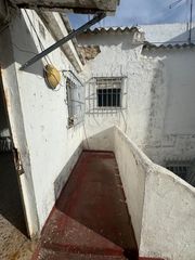 Casa en Medina Sidonia. Magnifica oportunidad de casa céntrica