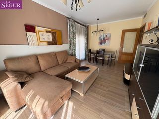 Rent Flat in Paseo Marítimo - San José - La Laguna. Piso en alquiler en el paseo marítimo de cádiz