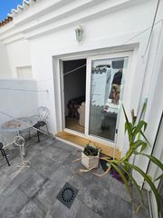 Casa a schiera in Vejer. Adosado en zona nueva de vejer
