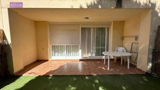 Dúplex a Los Caños de Meca. Dúplex en los caños