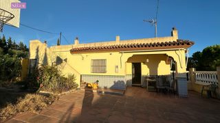 Masia a Pelagatos - Pago del Humo