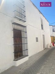 Maison à Medina Sidonia. Vivienda para reformar en casco antiguo