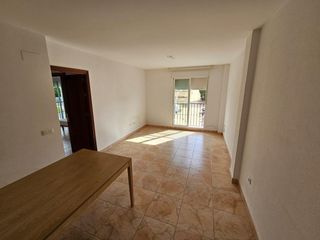Flat in Vejer. Piso en zona nueva