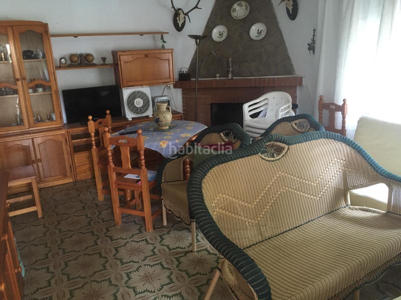 Foto 12dfc1a4-235c-4c95-87ba-011346d4ec01. Chalet avec piscine dans Los Franceses - La Vega Chiclana de la Frontera