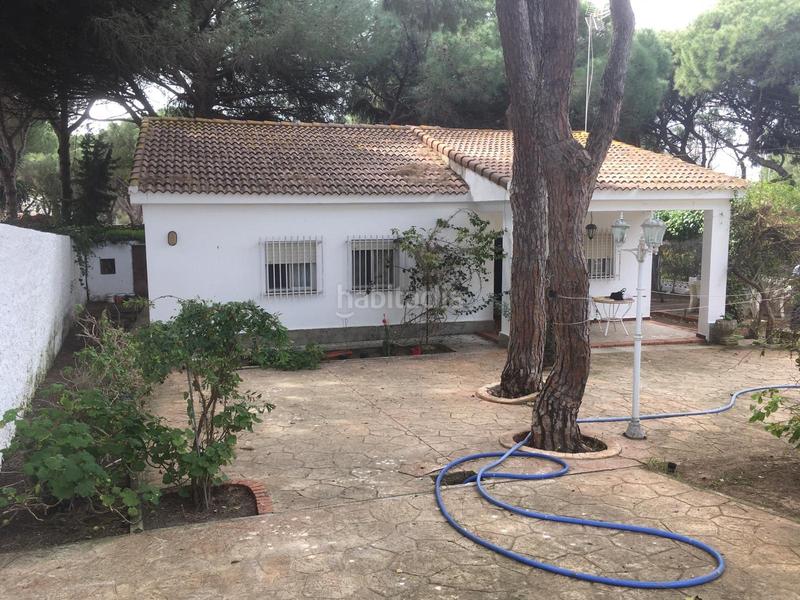 Foto 1a38e07c-6ff5-48fc-b4f1-99472590889c. Chalet avec piscine dans Los Franceses - La Vega Chiclana de la Frontera