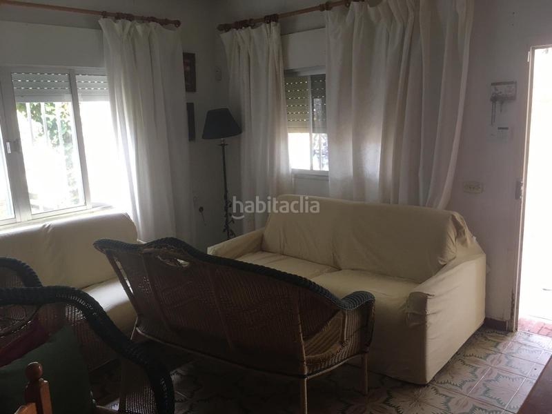 Foto 24ac59ac-9218-4ba6-861b-c063b43e7fe1. Chalet avec piscine dans Los Franceses - La Vega Chiclana de la Frontera