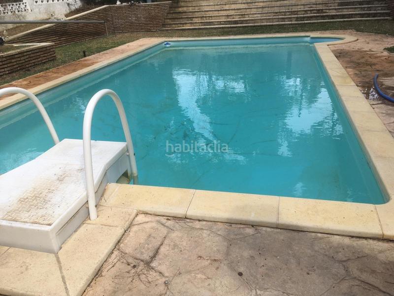 Foto 34207e9a-f04d-42e6-b0c8-9dbc4310403d. Chalet avec piscine dans Los Franceses - La Vega Chiclana de la Frontera