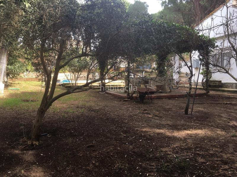 Foto 4a696dec-cce3-4f98-b410-9d8afa9e708d. Chalet avec piscine dans Los Franceses - La Vega Chiclana de la Frontera