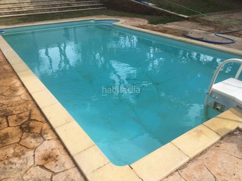 Foto 66400114-08d6-4546-99e2-b0f4c5aa91c4. Chalet avec piscine dans Los Franceses - La Vega Chiclana de la Frontera