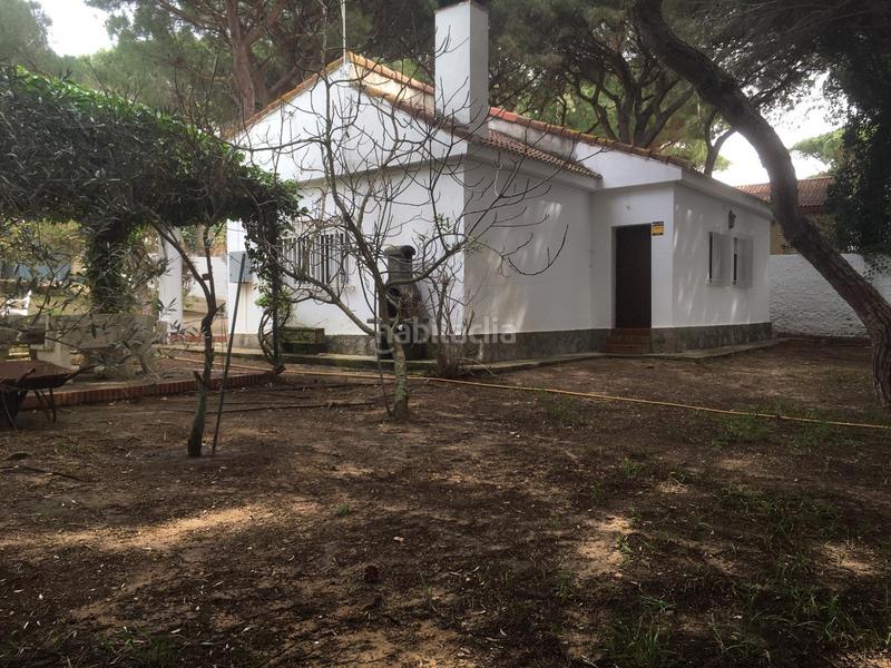 Foto 8cd54449-1088-44ec-8915-a6c6c4d50161. Chalet avec piscine dans Los Franceses - La Vega Chiclana de la Frontera