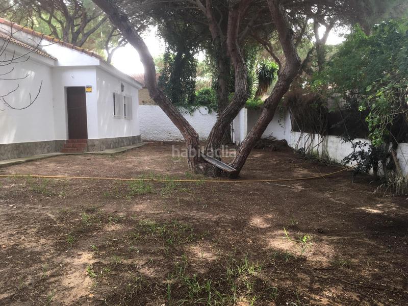 Foto 9665eba8-906e-4f58-9b2b-57ae8f908eaf. Chalet avec piscine dans Los Franceses - La Vega Chiclana de la Frontera