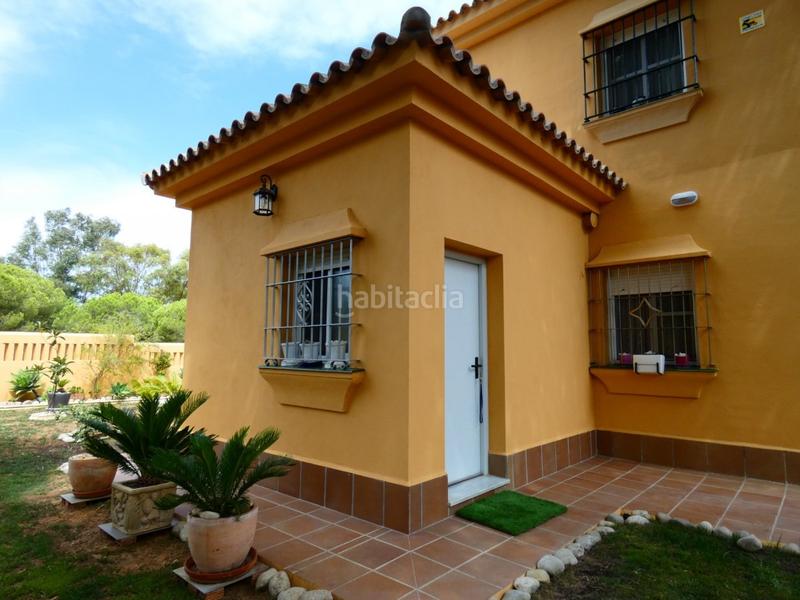 Foto 00328dc3-eeff-4cb0-9207-412a4df37357. Xalet amb calefacció aparcament a Sancti Pietri Chiclana de la Frontera