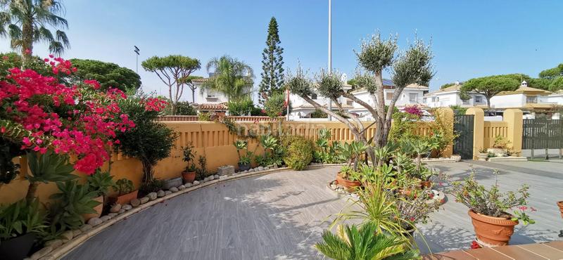 Foto 95ffd541-c2bc-45f8-93a9-0b99f7ad9950. Xalet amb calefacció aparcament a Sancti Pietri Chiclana de la Frontera