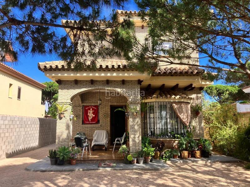 Foto 5ee64b2b-07dc-4119-9198-8120d0630c67. Chalet in La Barrosa Chiclana de la Frontera