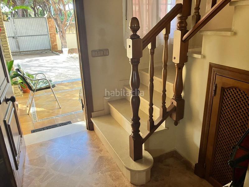 Foto 61bb9910-76f3-48ff-9680-10a67e06cfba. Chalet in La Barrosa Chiclana de la Frontera