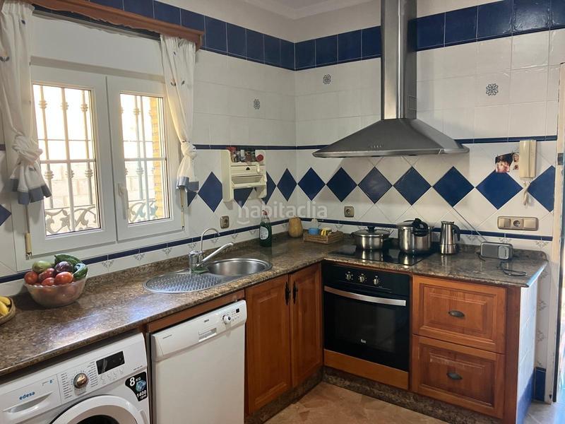 Foto 79751acc-ae79-4066-93fb-4bd5ff0598aa. Chalet in La Barrosa Chiclana de la Frontera