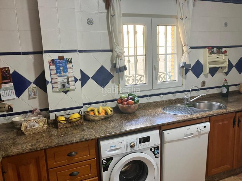 Foto 9d0a2b1a-59b3-45ea-9a0e-0bd5f4ed6666. Chalet in La Barrosa Chiclana de la Frontera