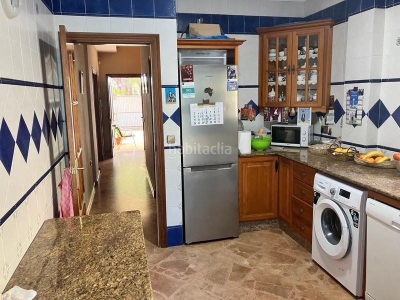 Foto c182bd65-81ea-4bc3-9b43-76c1d0108118. Chalet in La Barrosa Chiclana de la Frontera