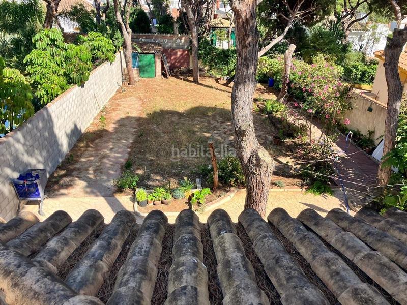 Foto cb9cac5e-96f0-4dd0-a1c8-fae36b184a94. Chalet in La Barrosa Chiclana de la Frontera