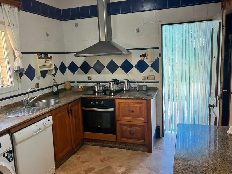 Foto cef6d1a6-015b-49f5-aaf0-88a5454224de. Chalet in La Barrosa Chiclana de la Frontera