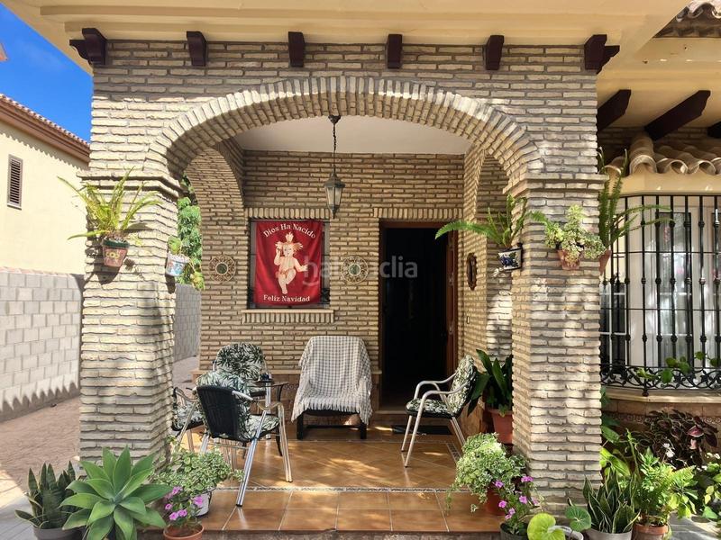 Foto fcf0215d-0405-47ec-8076-e75b2351c74a. Chalet in La Barrosa Chiclana de la Frontera