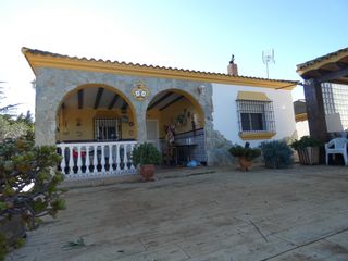 Chalet in Núcleo urbano