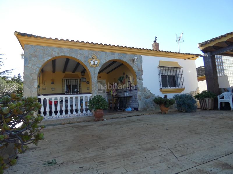 Foto 4391f739-8f0c-4341-868e-a2ce724cb949. Xalet amb piscina a Núcleo urbano Chiclana de la Frontera