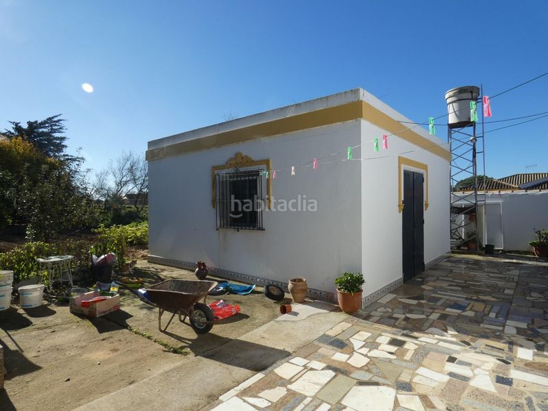 Foto 43d39414-3eb1-468b-a9f6-fb83033775bc. Xalet amb piscina a Núcleo urbano Chiclana de la Frontera