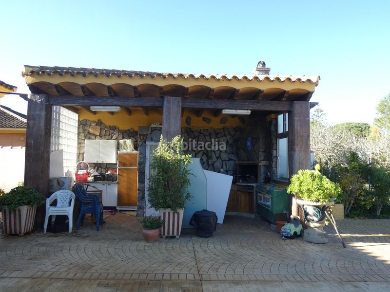 Foto 68b51868-f3b7-4bd9-bdca-405a9aaea67e. Xalet amb piscina a Núcleo urbano Chiclana de la Frontera
