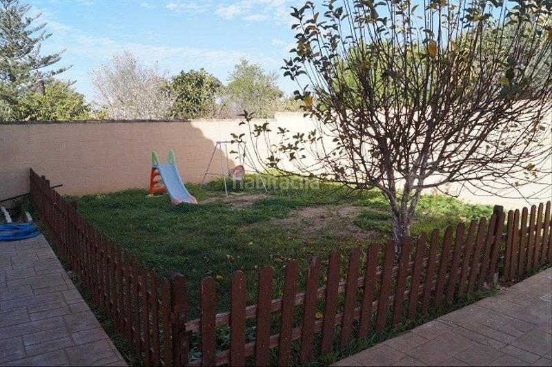 Foto 1cc29ce1-181b-434a-ac69-6ad4fa80c231. Chalet mit parking in Las Lagunas - Campano Chiclana de la Frontera