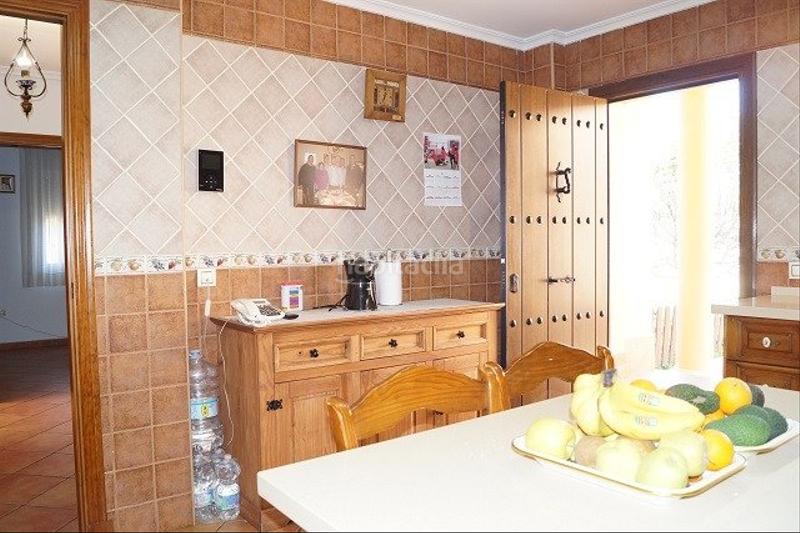 Foto 82a57b40-45b9-475b-828c-068fa908d3d5. Chalet mit parking in Las Lagunas - Campano Chiclana de la Frontera