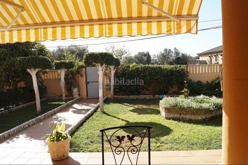 Foto ac6609f0-5f8c-4194-a75e-25a1cdd00a22. Chalet mit parking in Las Lagunas - Campano Chiclana de la Frontera