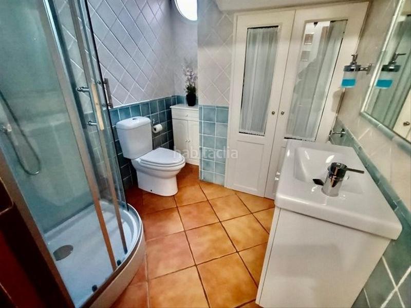 Foto c7ed5cff-6b4b-43a7-8e62-faeb6d36b800. Chalet mit parking in Las Lagunas - Campano Chiclana de la Frontera