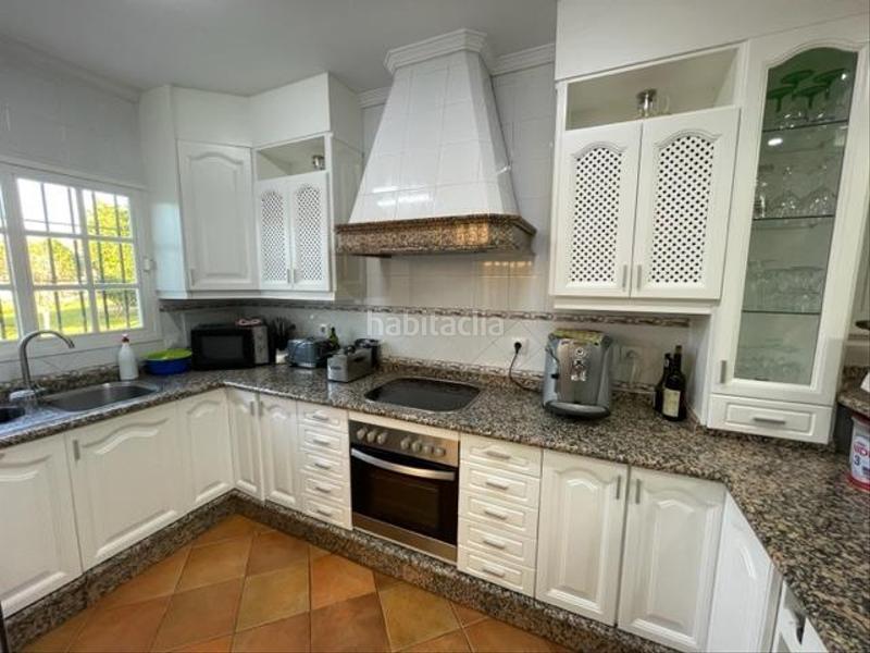 Foto 18c5c971-2afc-4c95-95d7-f3b66eb8c48a. Chalet in Las Lagunas - Campano Chiclana de la Frontera