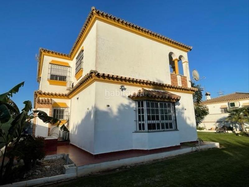 Foto 29d3045f-4d9a-4789-af14-2bd6ce364ddc. Chalet in Las Lagunas - Campano Chiclana de la Frontera