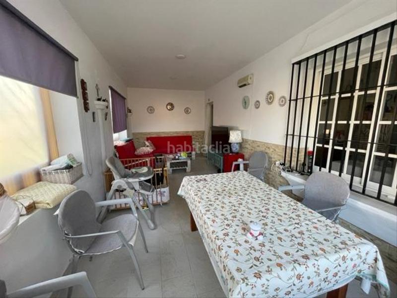 Foto 53c94734-a8d9-408f-8c49-95805a1e7b5e. Chalet in Las Lagunas - Campano Chiclana de la Frontera