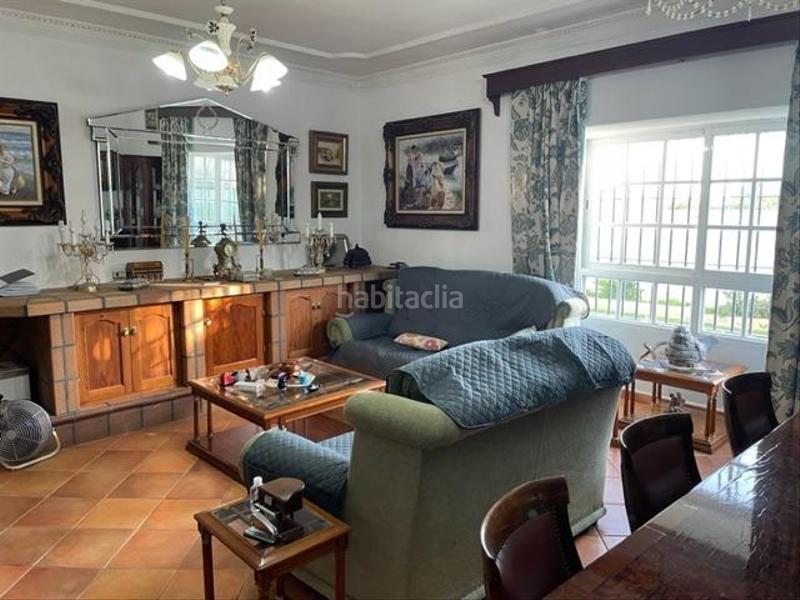 Foto 63662a46-2279-48b7-94a8-ffc08e1aa088. Chalet in Las Lagunas - Campano Chiclana de la Frontera